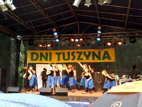 Dni Tuszyna 13 czerwca 2009
