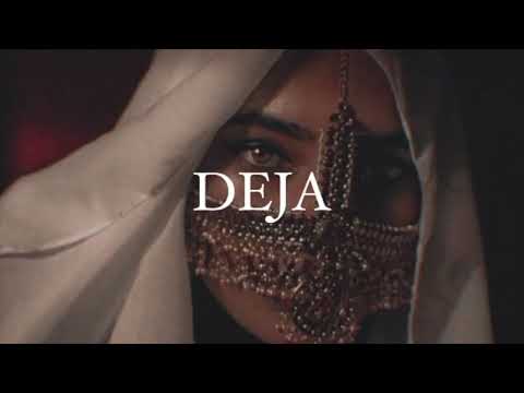 "Deja" Laylow x shobee type beat 2023