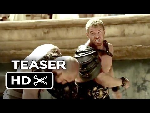 The Legend Of Hercules (2014) Official Trailer