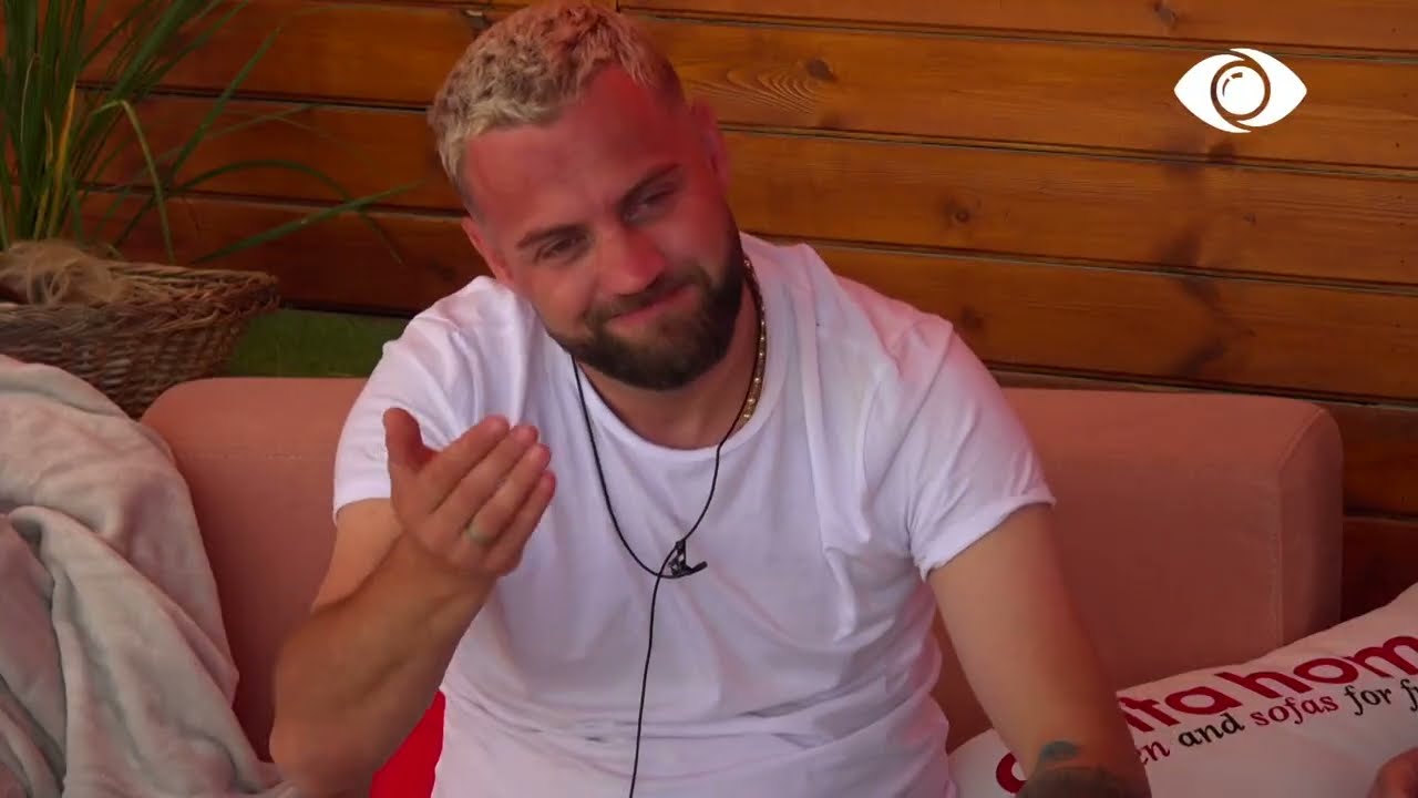 Luizi bisedon me banorët strategjinë për të nxjerrë Qetsorin