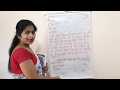 CLASS 3 HINDI 04 06 2020