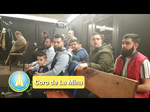 Coro de La Mina | Grato Perfume | Coro Zona Azul + Popurrí