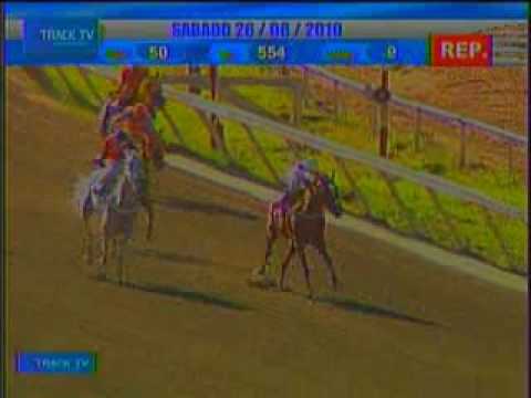 Resumen sábado 26 de Junio 2010 - La Rinconada
