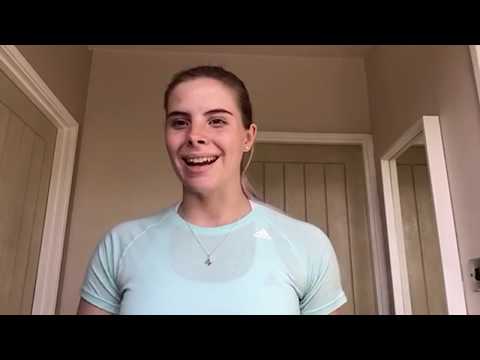 Katherine Torrance's top sleeping tips