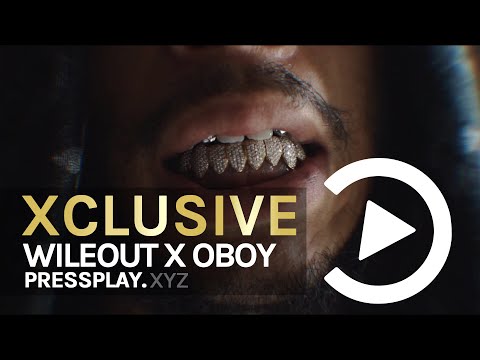 Wileout X #KuKu Oboy - TTID (Music Video)