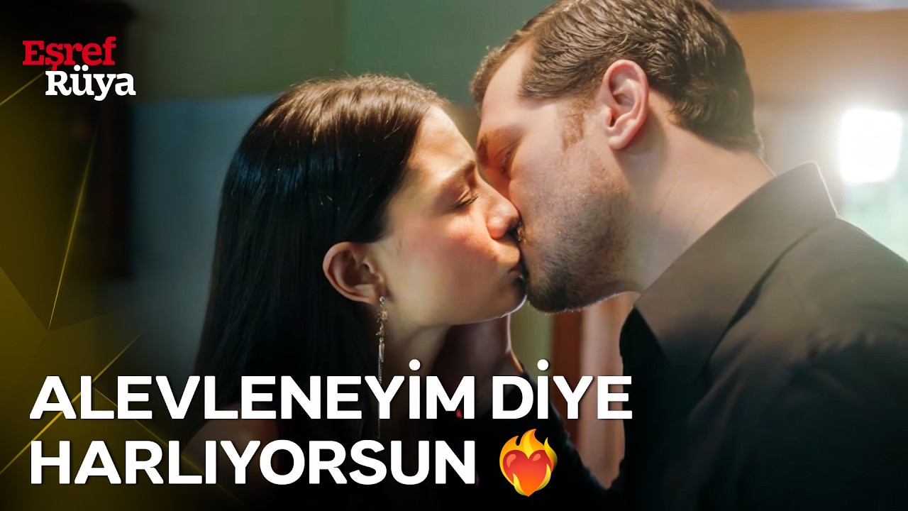 Beni Bırakırsan Bu Kalp Durur Nisan | Eşref Rüya