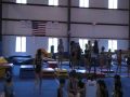Maya S First Gymnastic S Competition 2009 Part 9