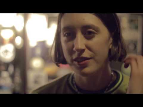 Interview by LAMAGAzine: Frankie Cosmos