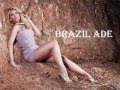 Andreea Banica - Love In Brasil lyrics on screen ...