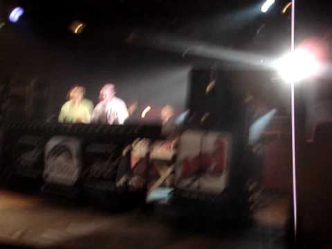 Laiback Luke - Rockin with the best