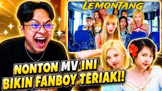 Download lagu Hearts2Hearts - 'Lemon Tank' MV REACTION!! mp3 Download lagu Hearts2Hearts - 'Lemon Tank' MV REACTION!! mp3