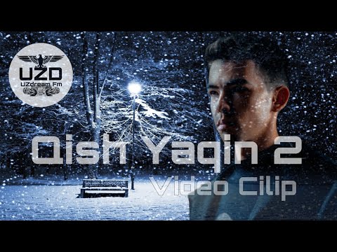 M1noR L1GHTDReaM - Qish yaqin 2 (Hallucination) Cilip | Uzdream FM