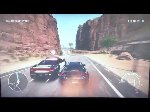 Need For Speed Payback Career Walkthrough Pt 61(PS4 HD Gameplay)