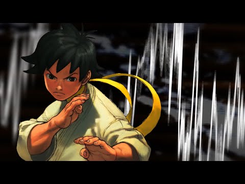 How Dynamic Music can Shape a Fighting Game | SiG