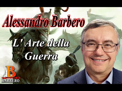 Alessandro Barbero - The Art of War