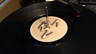 Ram Trilogy - Mind Overload Vinyl