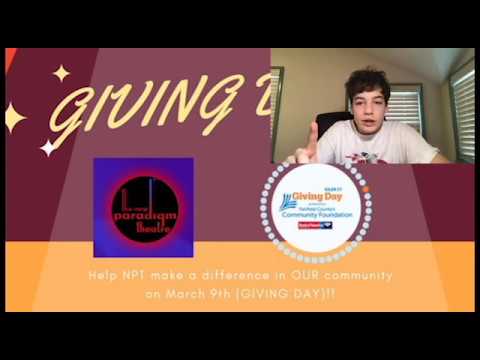 NPT Front Row - Vlog Ep. 2