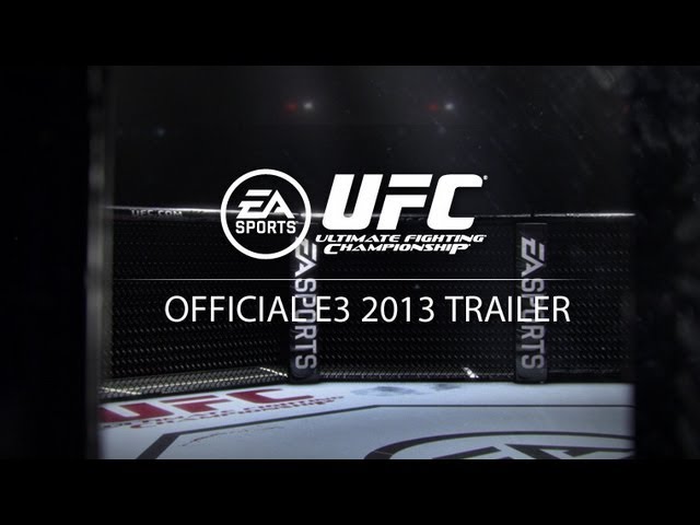 Kaufen EA Sports UFC 5900 FC Points (PC) (Europe) Bestpreis | SmartCDKeys