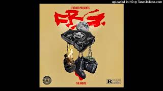 Future - Mark McGwire (No Shout)