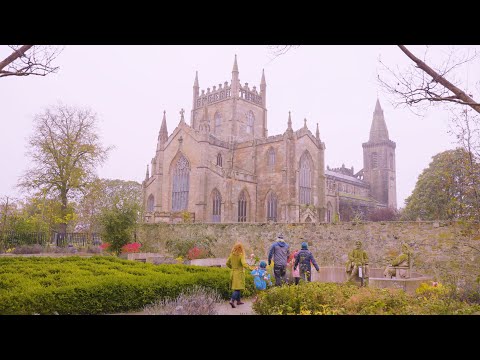 Heritage Matters - Historic Environment Scotland