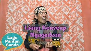 Download lagu LIANG KEUYEUP NGAGEDEAN - Otoy Sigarantang, Lagu Pantun Sunda, Bodor Sunda, Lawak Sunda mp3 Download lagu LIANG KEUYEUP NGAGEDEAN - Otoy Sigarantang, Lagu Pantun Sunda, Bodor Sunda, Lawak Sunda mp3