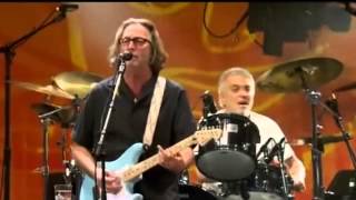 Crossroads, Eric Clapton,  Crossroads Guitar Festival 2010