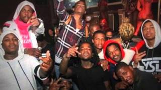 YL Stunna ft. Max, YSL Slugg & YSL Hitta - "Remind Us" (2011)