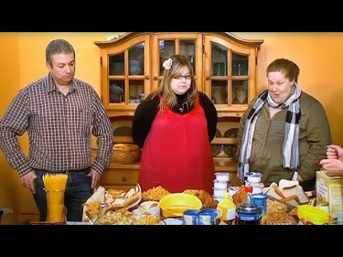 10 jours pour changer leurs mauvaises habitudes alimentaires