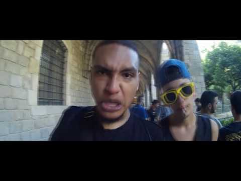 Dennys aka Chos - Tipo Bravo (RMSH SQUAD) [Official Video]