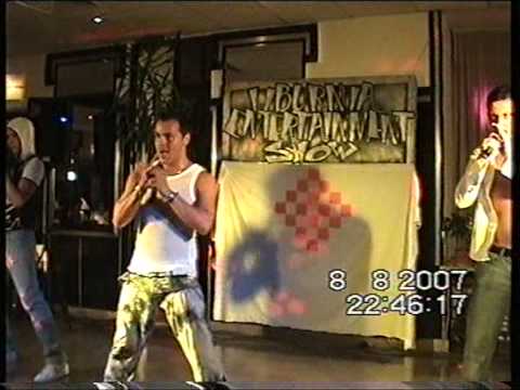 365 - Saša, Tin i Kedžo