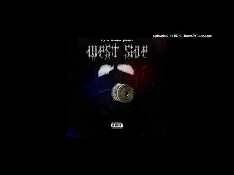 FlyLo , Trannos , Jitanno - West Side (akykloforito)