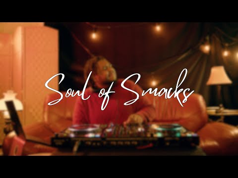 Soul of Smacks: Neo-Soul, R&B, Old-School, etc. | D'Angelo, Erykah Badu, Jill Scott, and More