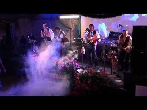 Orig. Pinzgauer Musikanten - Ich will leben - CD-Präsentation Maria Alm