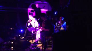 Matisyahu - Obstacles (Live 12/11/13)