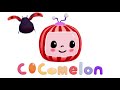 Cocomelon Intro Effects 6
