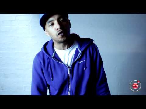 *MM* Tony D Freestyle AGAIN (Poisonous Poets)