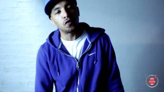 *MM* Tony D Freestyle AGAIN (Poisonous Poets)