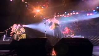 Stryper - Free (1986) (Enhanced)