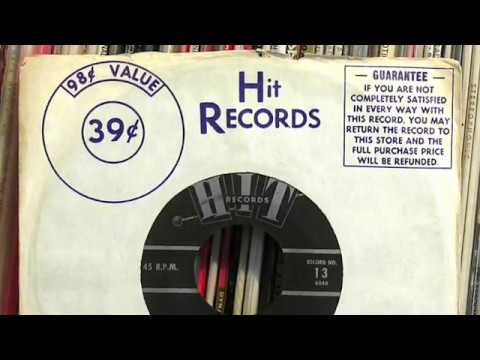 Ed Hardin - "Lovers Who Wander"