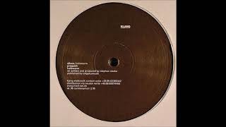 Sikora - Praguish [KLANG35]