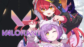きなこさんウォータースライダーリコイル - 【Valorant】マウスの充電してきました!!! w/るなっつ、ありさか3、きなこ3,Sqla3【ぶいすぽ / 猫汰つな】