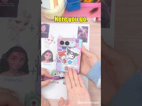 Video cover