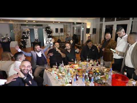  Ibro Sofia i Cekata-splet -  banda Duracel (COVER)