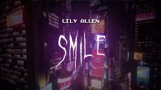 Download lagu lily allen - smile [ sped up ] lyrics mp3