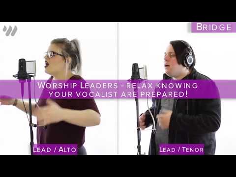 Holy Spirit - Kari Jobe