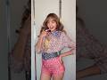 LISA Tiktok Update Lisa Blackpink Kpop Viral Blink Shorts Fyp Keşfet Tiktok Pfw2025 Lv