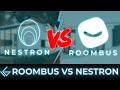 ROOMBUS VS NESTRON WHICH IS BETTER?? [ULTIMATE SHOWDOWN]