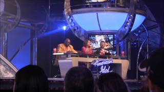 Danny Myers - I Can Only Imagine - American Idol Experience