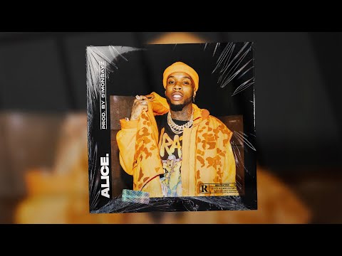 [FREE] Tory Lanez x Meek Mill Type Beat - "ALICE" (Prod. by Simonsayz x JS King)