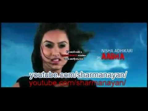First love-Nepali Movie_trailer